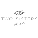 Two Sisters Naturals logo