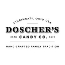 Doscher's logo
