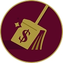 QBO Cleanups logo