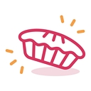 Crazy for Crust logo
