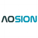 AOSION logo