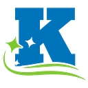 Kindness Janitorial Services logo