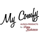 My Comfy Apparel logo
