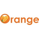 Orange Cleaning Services logo