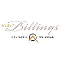 Visit Billings logo