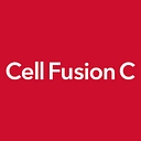 Cell Fusion C logo