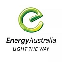 Energy Australia logo