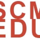 SCMEdu logo