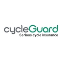 CycleGuard logo