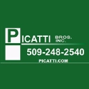 Picatti Bros logo