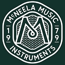 McNeela Music logo