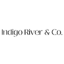 Indigo River & Co. logo