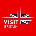 VisitBritain logo