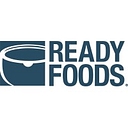 Ready Foods logo