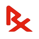Rx Communications logo