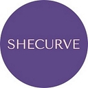 SheCurve logo