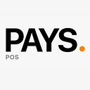Pays POS logo