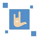 DeafandHoH logo