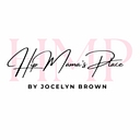 Hip Mama's Place logo