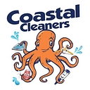 Coastal Cleaners logo