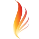 ModaFlame logo