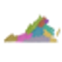 Virginia Land Conservation Assistance Network logo