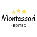 Montessori Edited logo