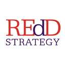 Reddstrategy logo