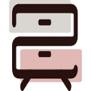 Shanty2Chic logo