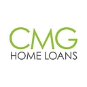 CMG Home Loans logo