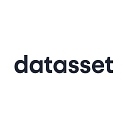 Datasset logo