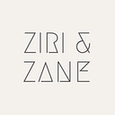 Ziri & Zane logo