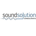 Sound Solution Consultants logo