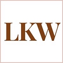 Lauren Kay Writes logo