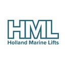 Holland Marine Lifts logo