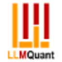 LLMQuant Data logo