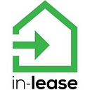 In-Lease logo
