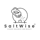 SaltWise logo