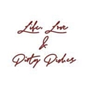 Life, Love and Dirty Dishes logo