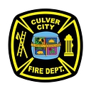 Culver City Fire Department logo
