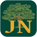 JNI Plants logo