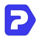 Puntt AI logo