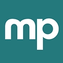 Mad Paws logo