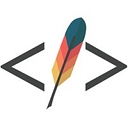 Codepoet logo