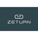 Zeturn logo