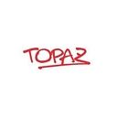 Topaz logo