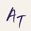Artsy Traveler logo