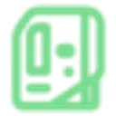 Datamorp logo