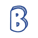 Brutifulstore logo