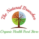 The Natural Branches logo